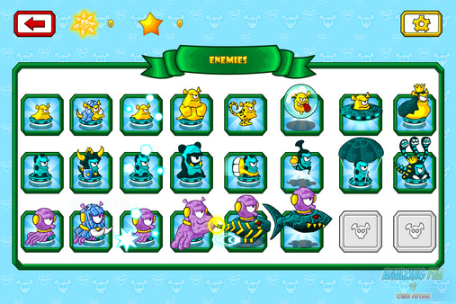 Amazing Pea TDfor windows and Linux 1