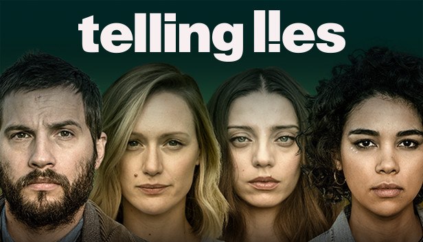 Telling Lies Download For Mac