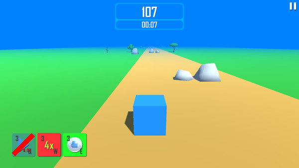 Cubit game for Linux 1