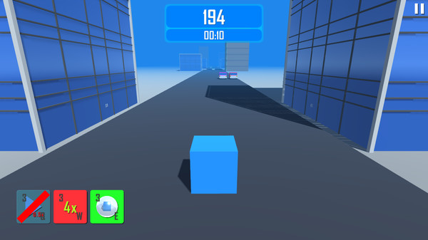 Cubit game for windows Pc 1