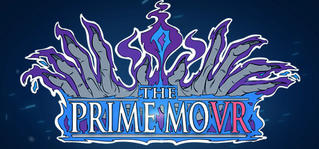 The Prime MoVR cover art