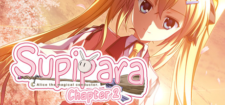 Supipara – Chapter 2 Spring Has Come!