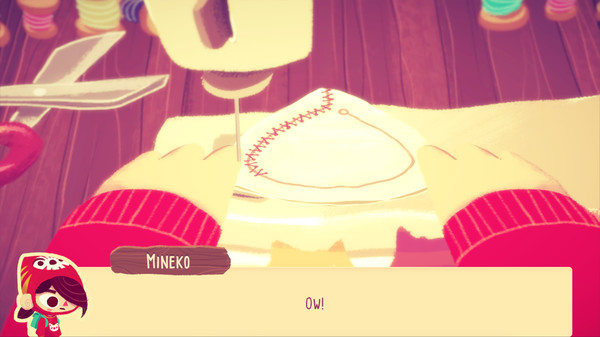 Mineko's Night Market image