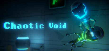 Chaotic Void cover art