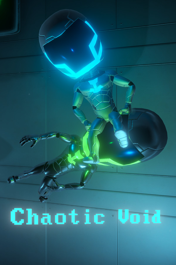Chaotic Void for steam Chaotic Void for steam