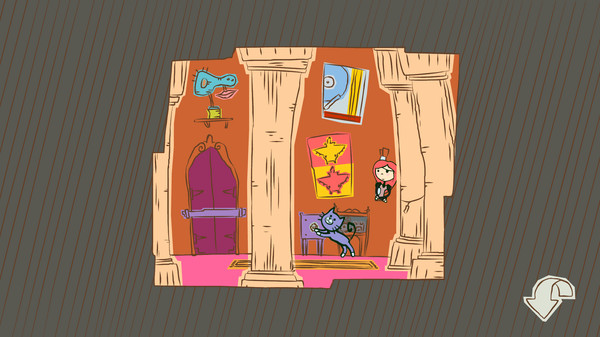 Nelly Cootalot: Spoonbeaks Ahoy! HD game for windows Pc 1