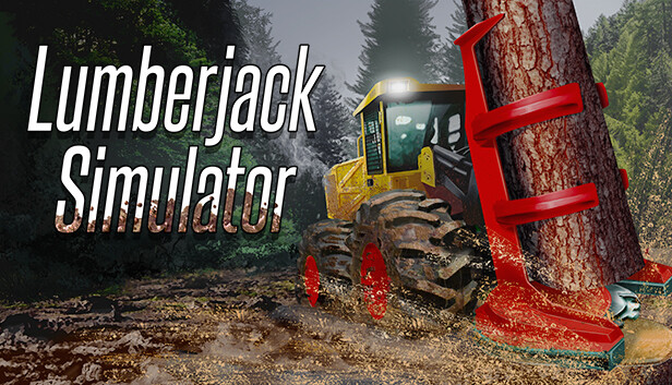 Lumberjack Simulator On Steam - roblox codes for woodchopping simulator wiki