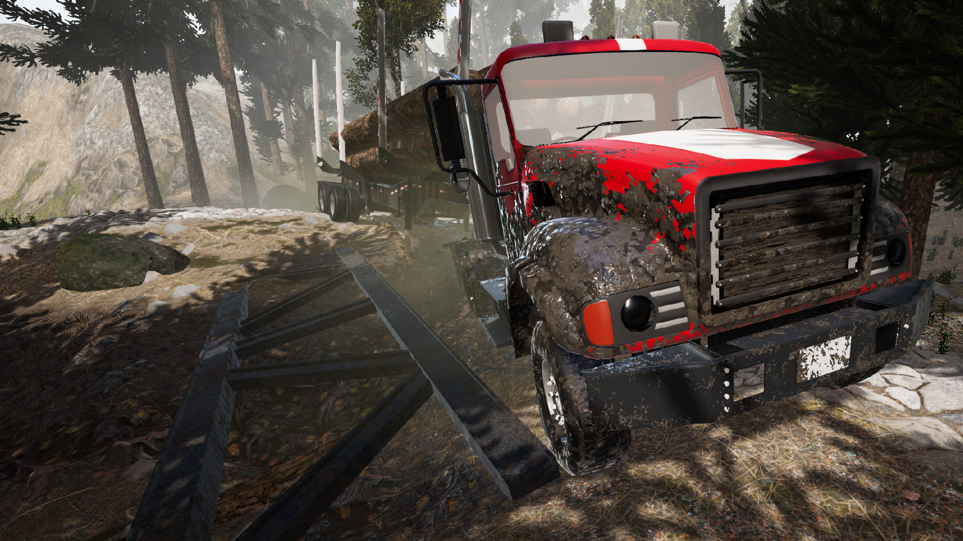 Lumberjack Simulator on Steam