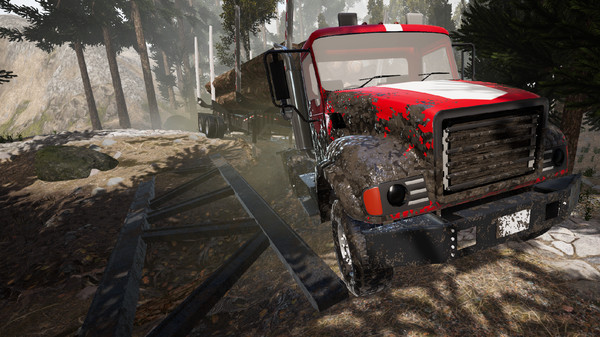 Lumberjack Simulator for linux