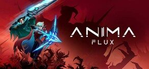 Anima Flux cover art