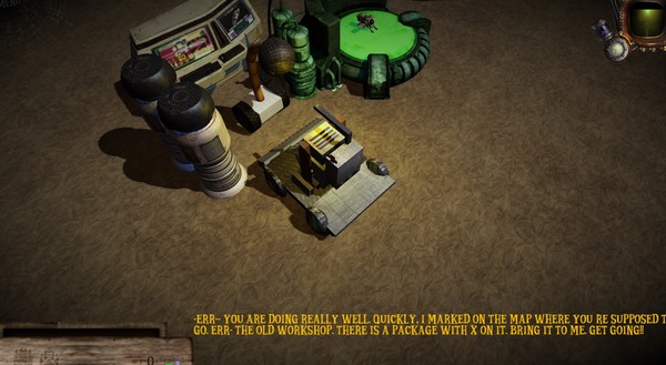 Amelon game for windows Pc 1