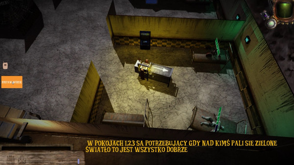 Amelon game for Linux 1