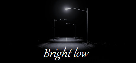 Bright low cover art