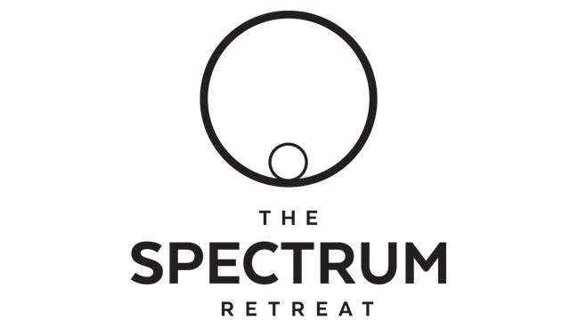 The Spectrum Retreat Logo