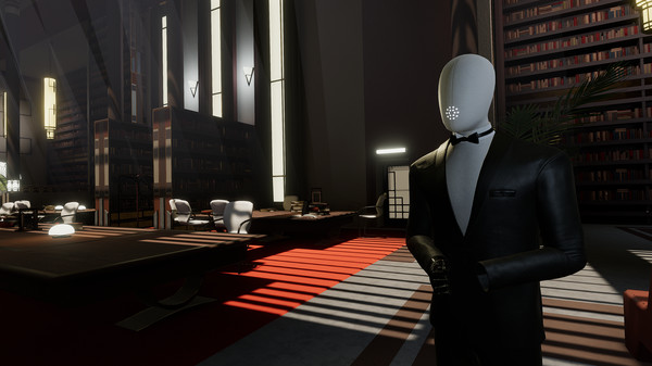 The Spectrum Retreat for linux