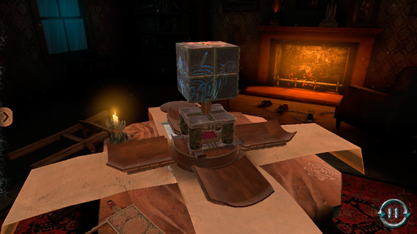 Riddlord: The Consequence game for windows Pc 1