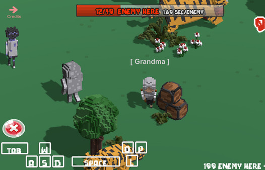 GAME TUBE ♛ game for Linux 1