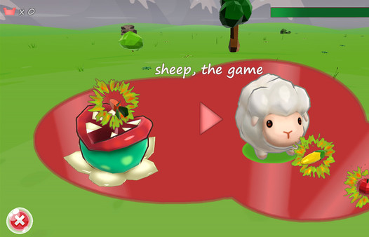 Скриншот из ♛ GAME TUBE ♛