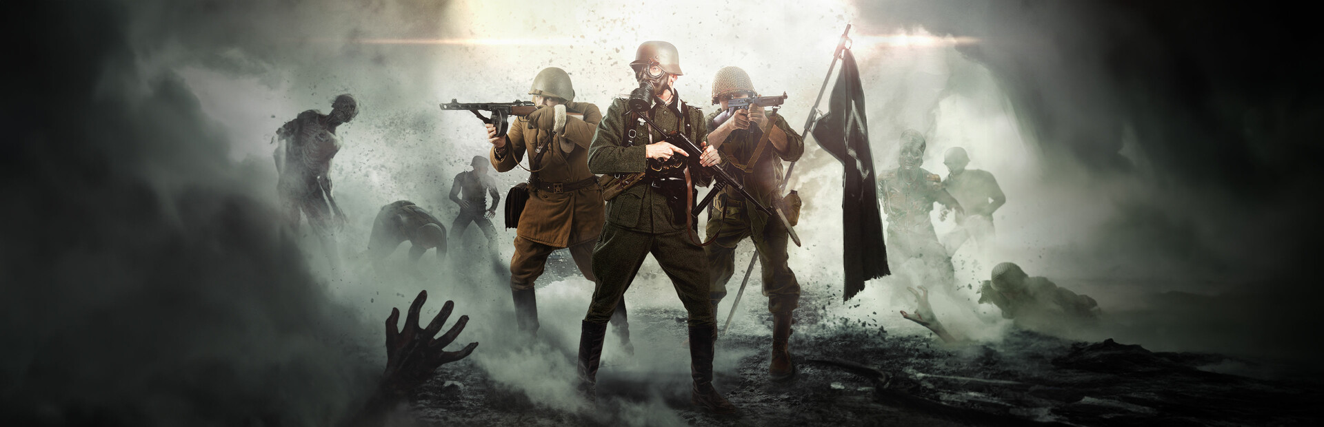 Projekt Z: Beyond Order