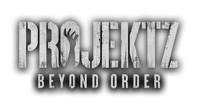 Projekt Z: Beyond Order Logo