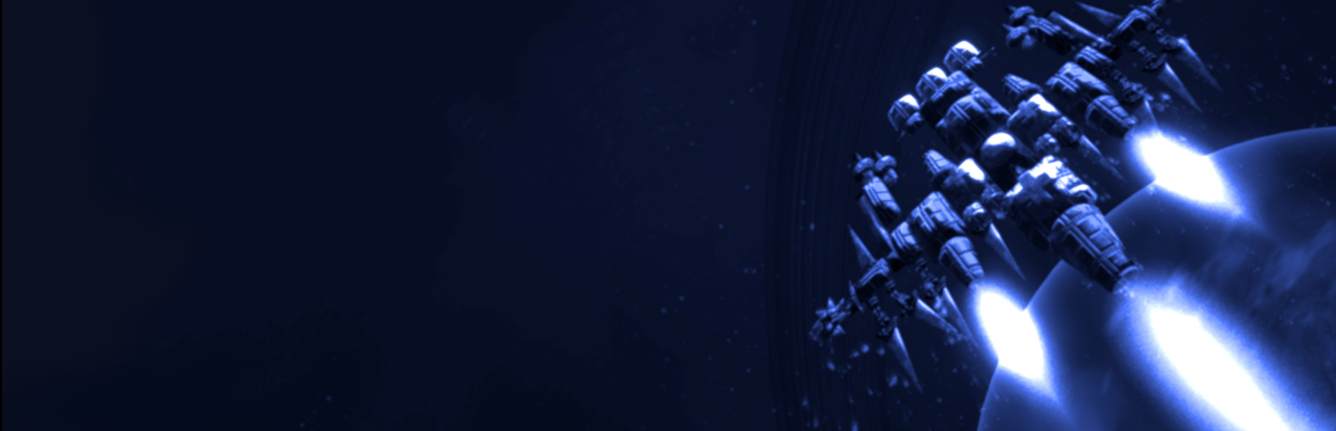 Advanced Mechanized Spacecraft