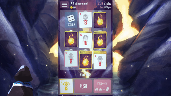 Brave Hand for linux