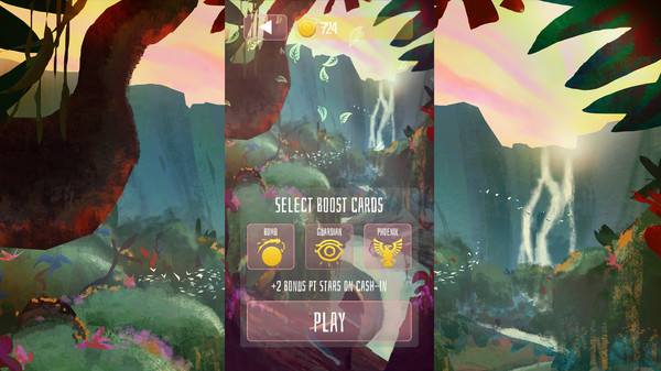 Brave Hand game for windows Pc 1