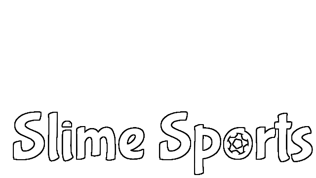 Slime Sports Logo