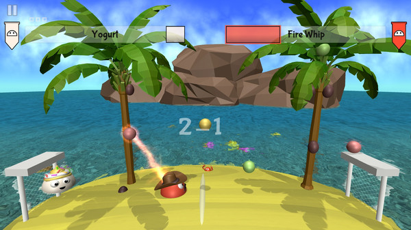 Slime Sportsfor windows and Linux 1