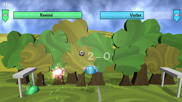 Slime Sports for linux