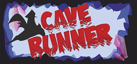 Cave Runner cover art
