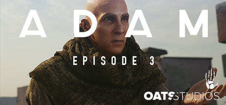 Oats Studios - Volume 1: ADAM: Episode 3