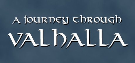 A Journey Through Valhalla cover art