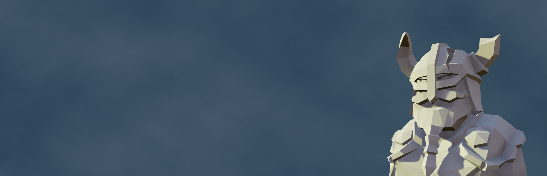 A Journey Through Valhalla