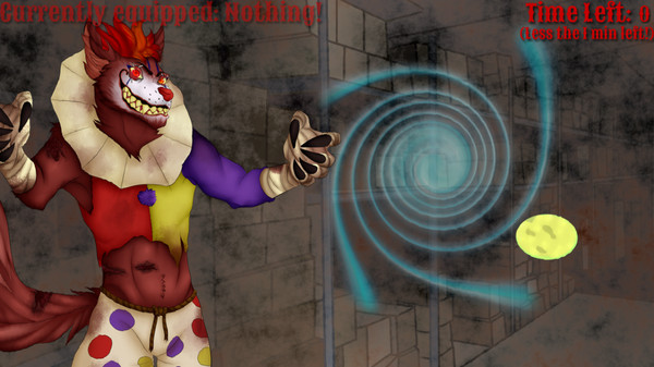 Freakshow 2 game for windows Pc 1