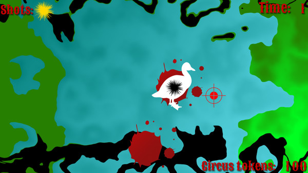 Freakshow 2 game for Linux 1