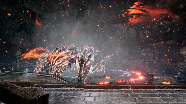 The Door of Ice 冰封之门 game for Linux 1