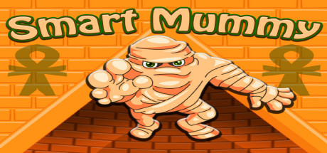 Smart Mummy cover art