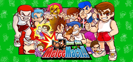 View River City Melee Mach!! on IsThereAnyDeal