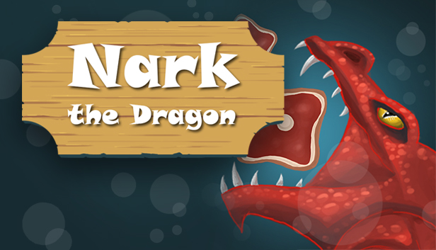 NARK THE DRAGON