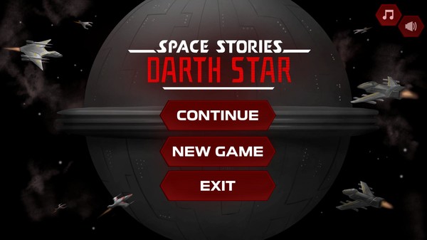 Can i run Space Stories: Darth Star