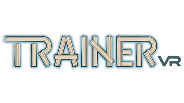 TrainerVR Logo