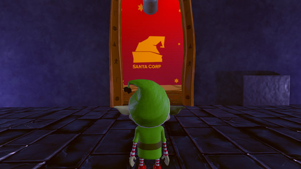 Jingle game for Linux 1