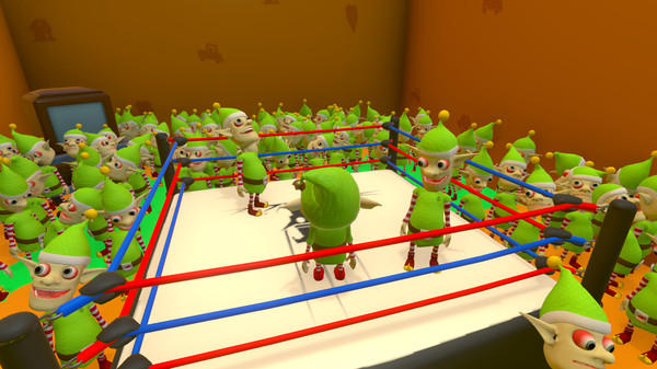 Jingle game for windows Pc 1