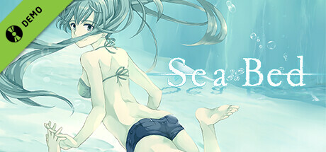 SeaBed Demo cover art