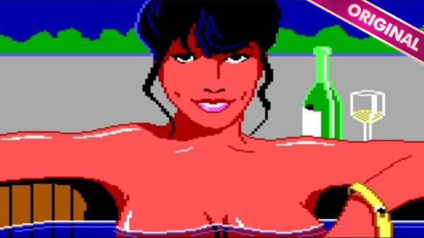 Leisure Suit Larry 1 - In the Land of the Lounge Lizards requirements