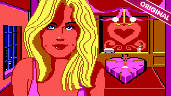 Can i run Leisure Suit Larry 1 - In the Land of the Lounge Lizards