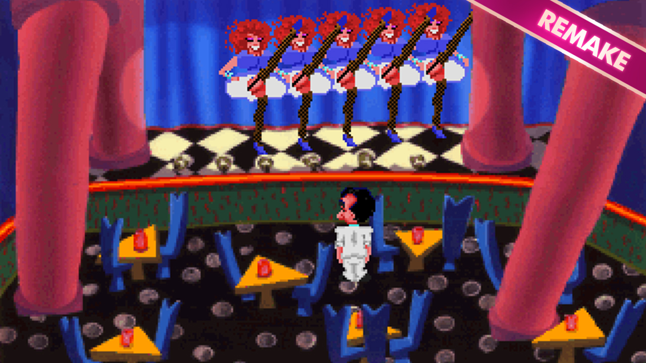 leisure suit larry and the land of the lounge lizards leisure suit larry and the land of the lounge lizards