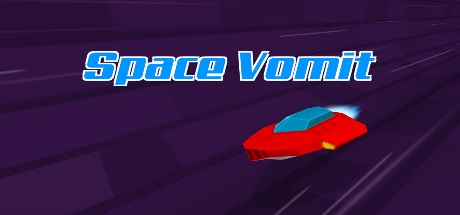 Space Vomit cover art
