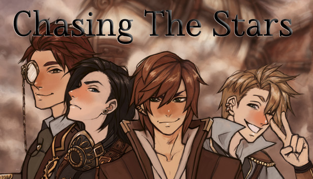 Chasing the Stars